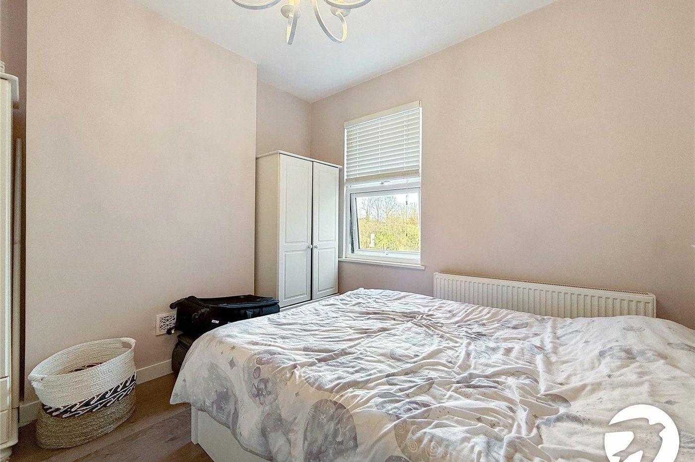 1 bedroom property to rent in London | Robinson Jackson