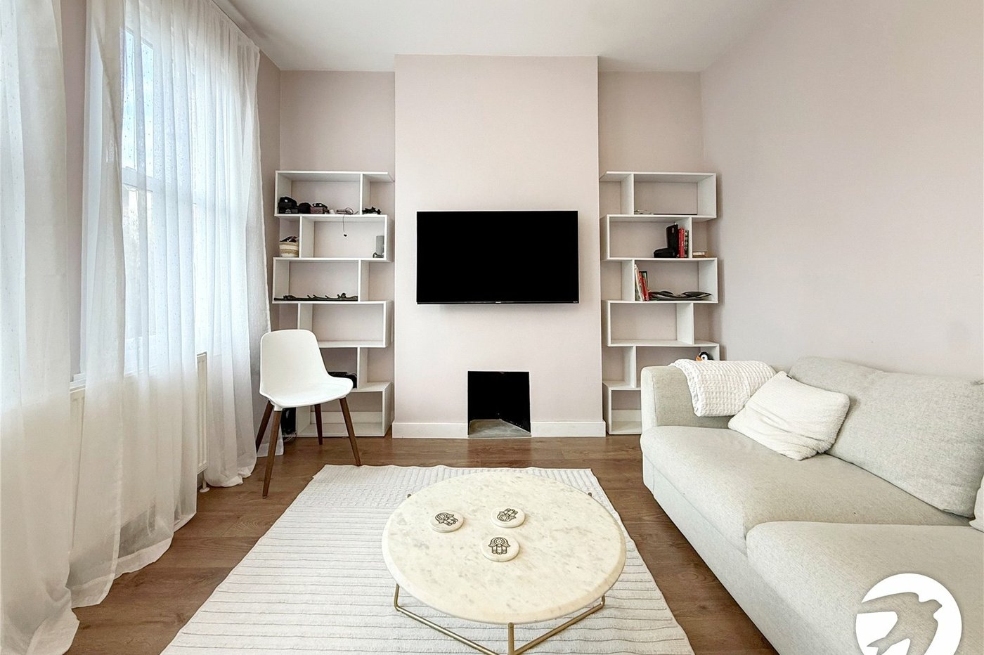 1 bedroom property to rent in London | Robinson Jackson