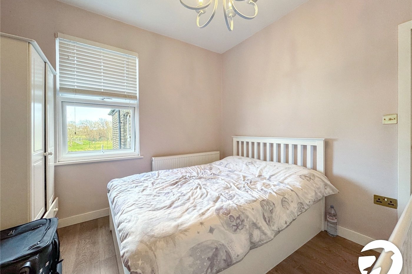 1 bedroom property to rent in London | Robinson Jackson