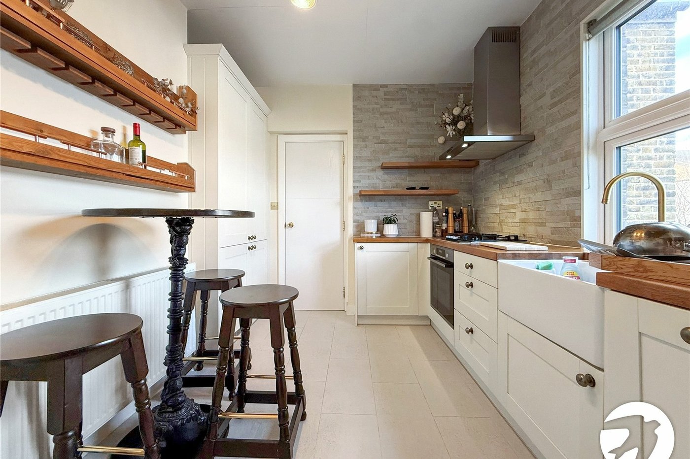 1 bedroom property to rent in London | Robinson Jackson