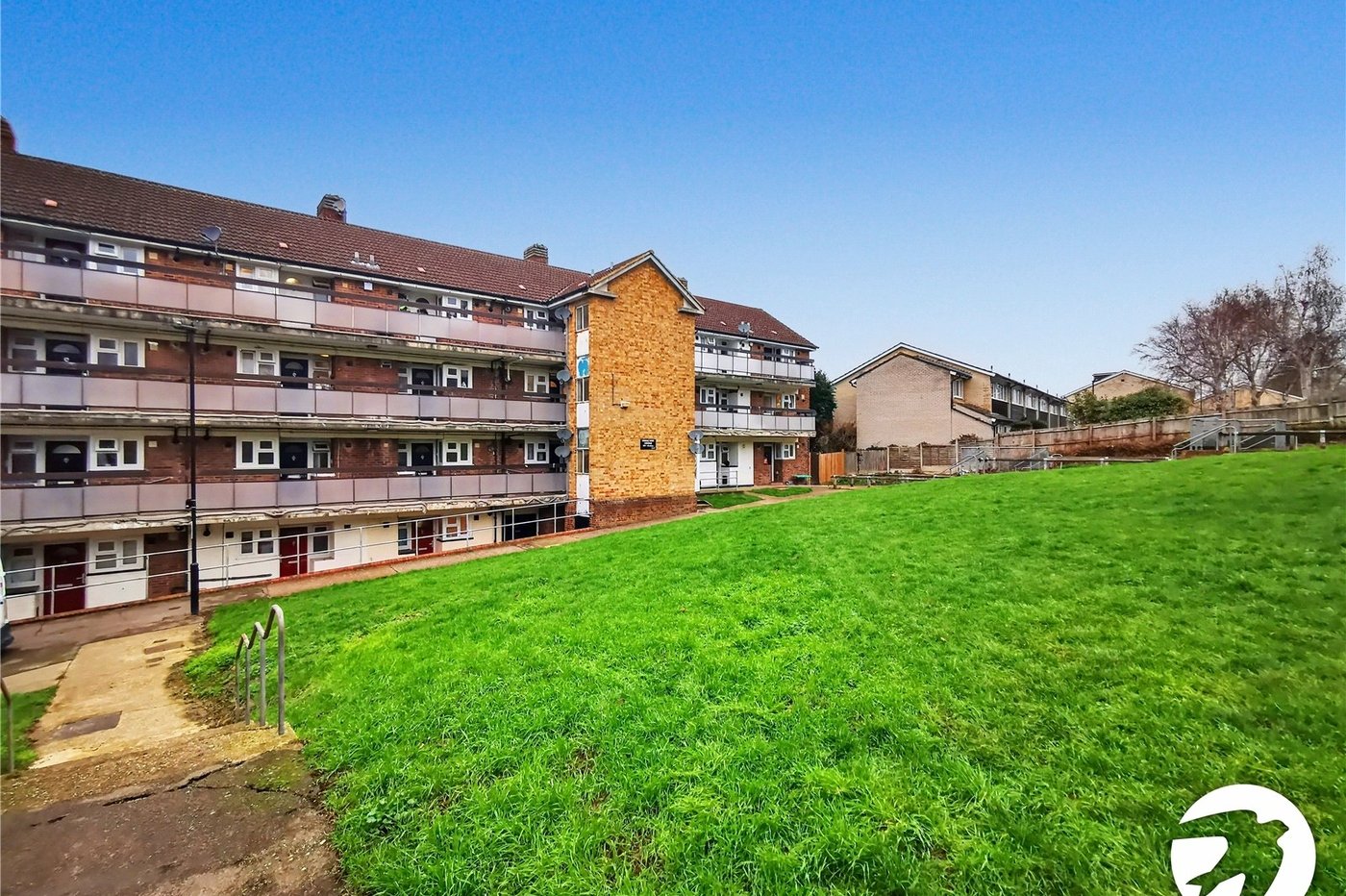 1 bedroom property to rent in London | Robinson Jackson