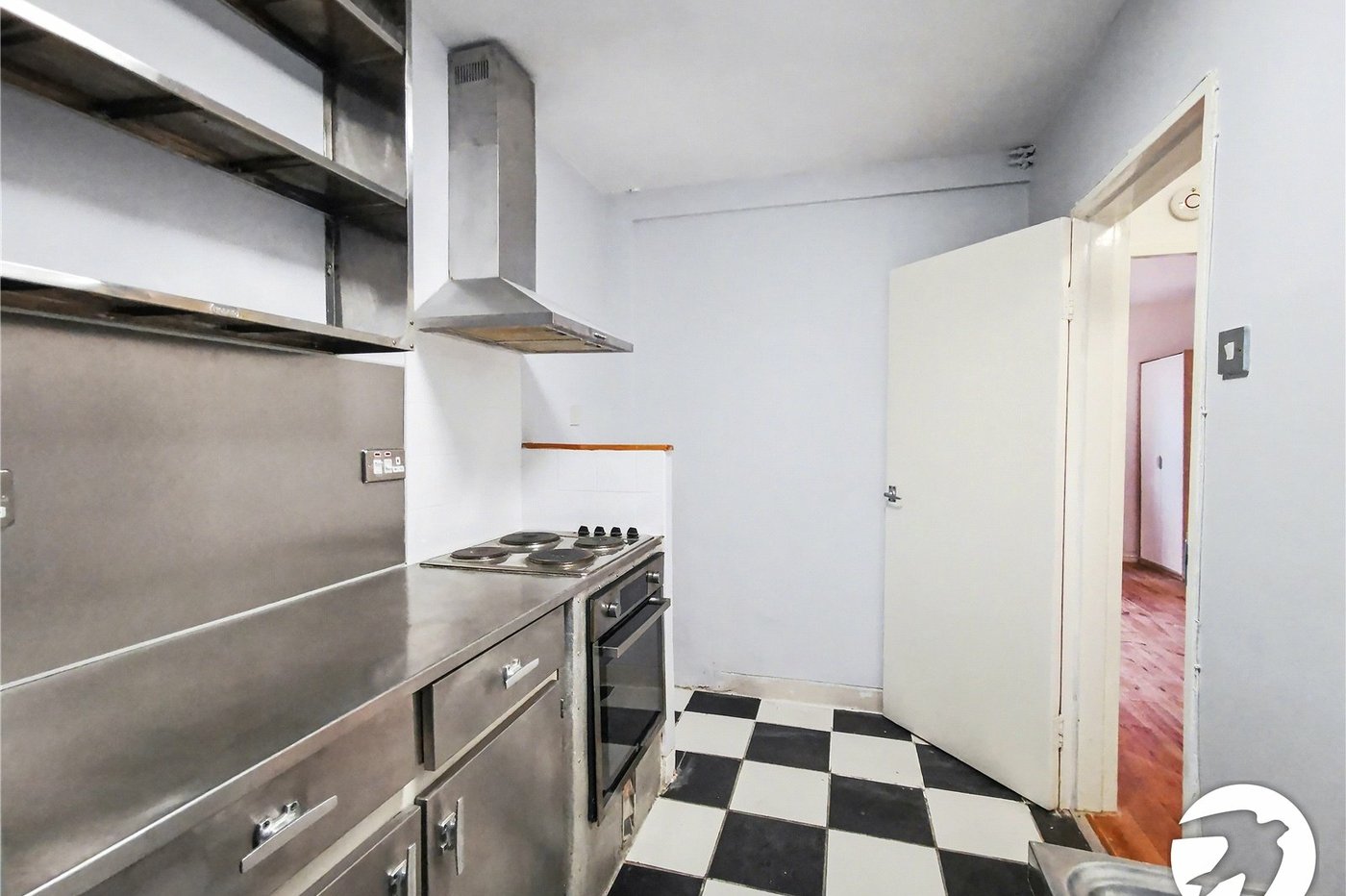 1 bedroom property to rent in London | Robinson Jackson