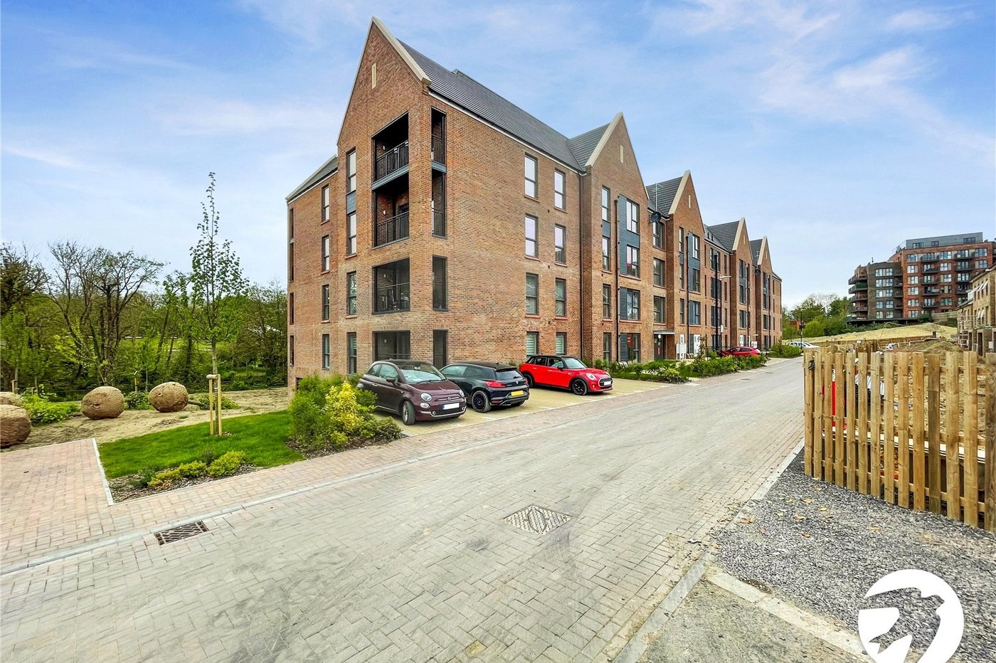 2 bedroom property to rent in Maidstone | Robinson Michael & Jackson