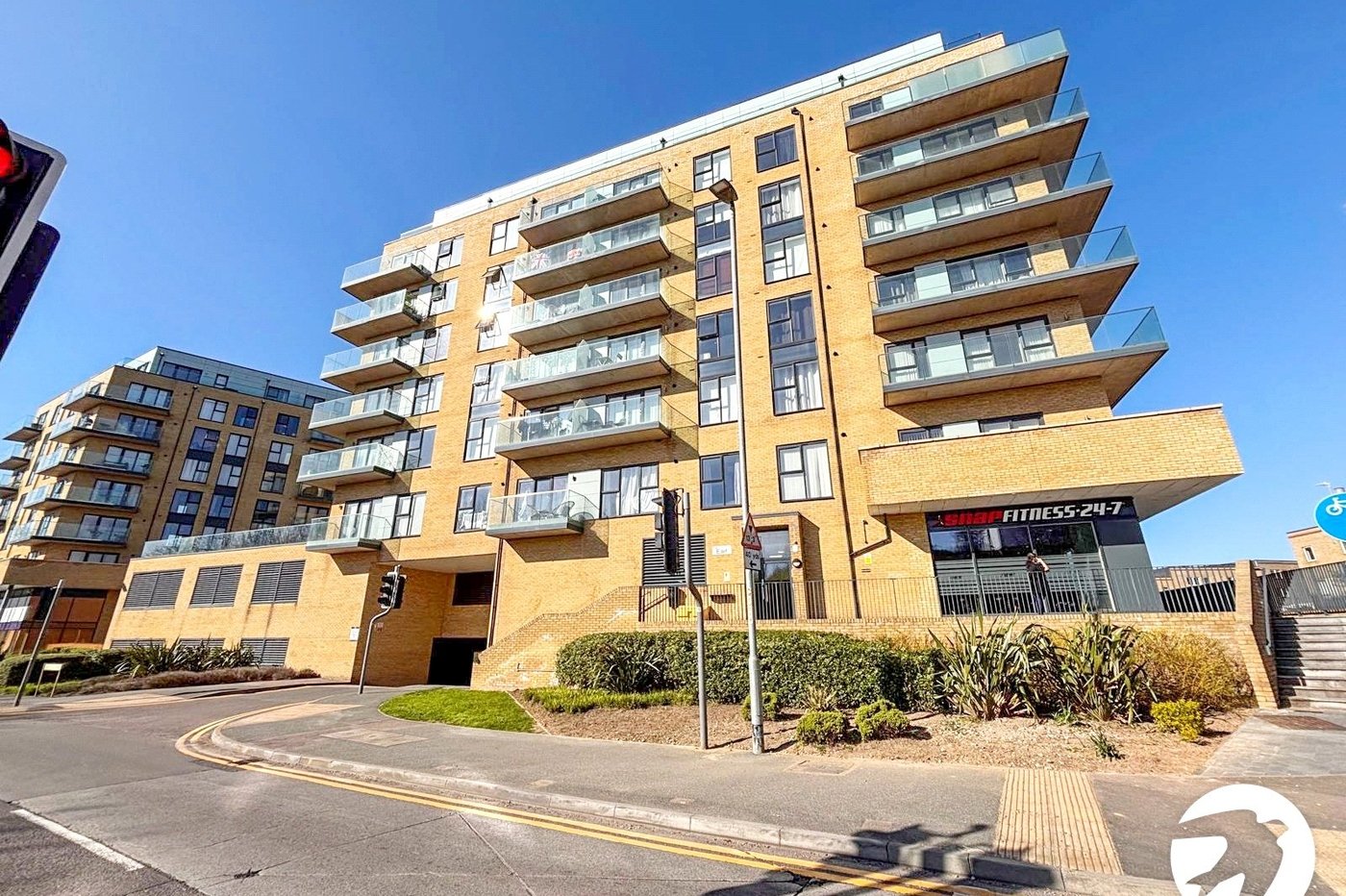 2 bedroom property to rent in Dartford | Robinson Jackson