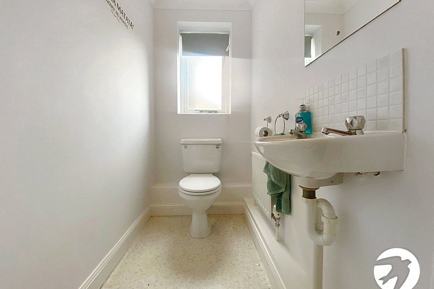 2 bedroom property to rent in Iwade | Robinson Michael & Jackson