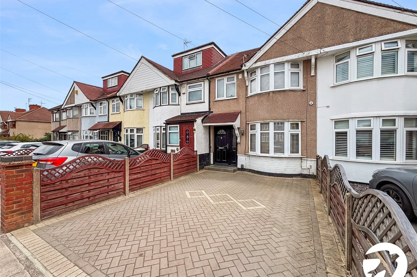 3 bedroom house to rent in Welling | 