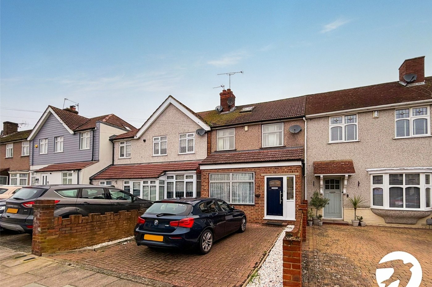 3 bedroom house to rent in Welling | 