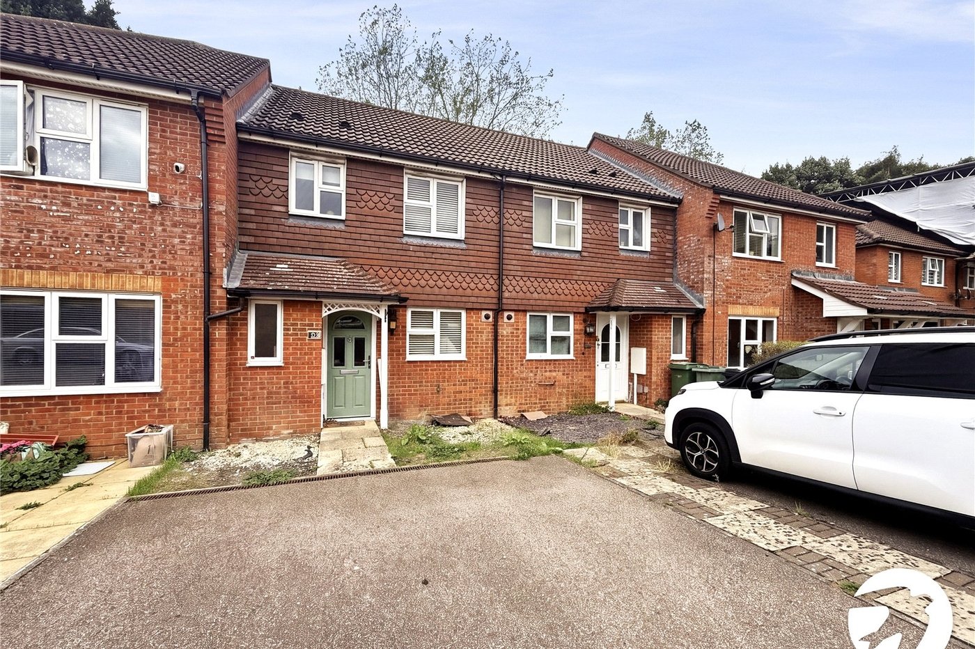 3 bedroom house to rent in Boughton Monchelsea | Robinson Michael & Jackson
