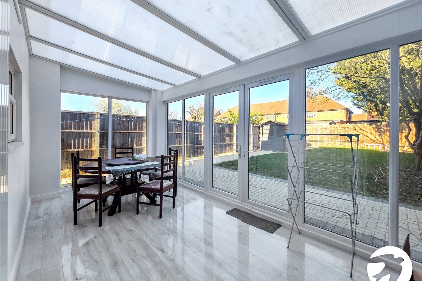 1 bedroom property to rent in London | Robinson Jackson