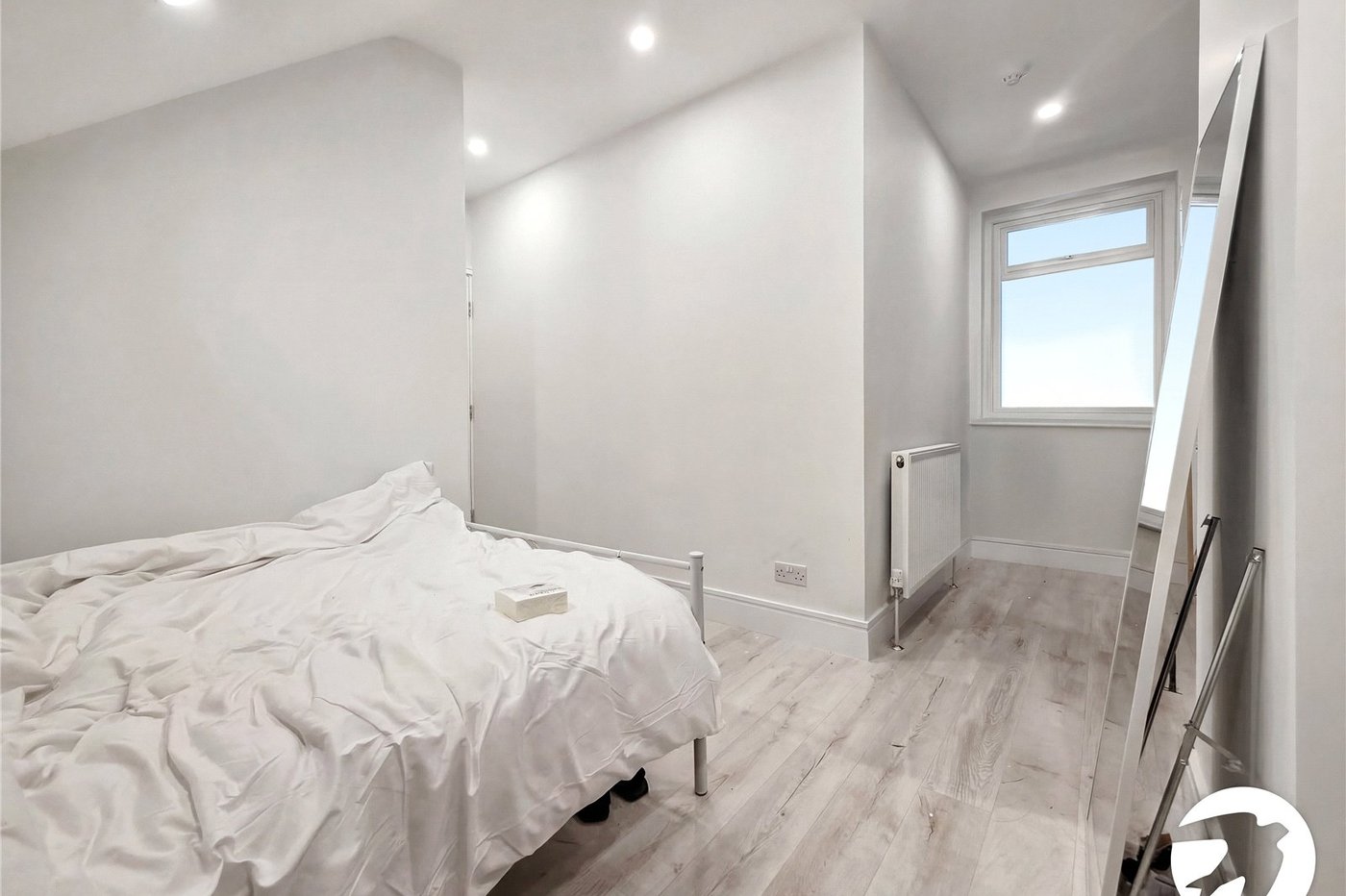 1 bedroom property to rent in London | Robinson Jackson