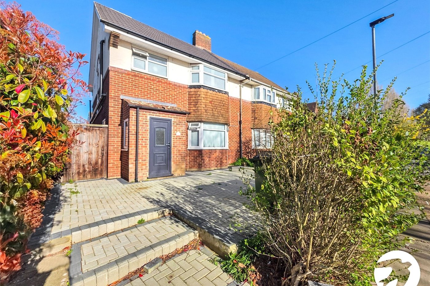 1 bedroom property to rent in London | Robinson Jackson