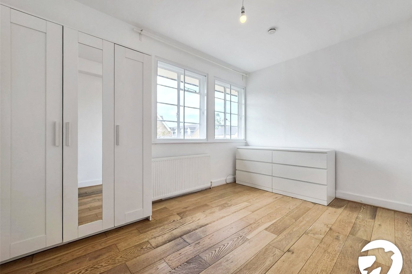 2 bedroom property to rent in London | Robinson Jackson