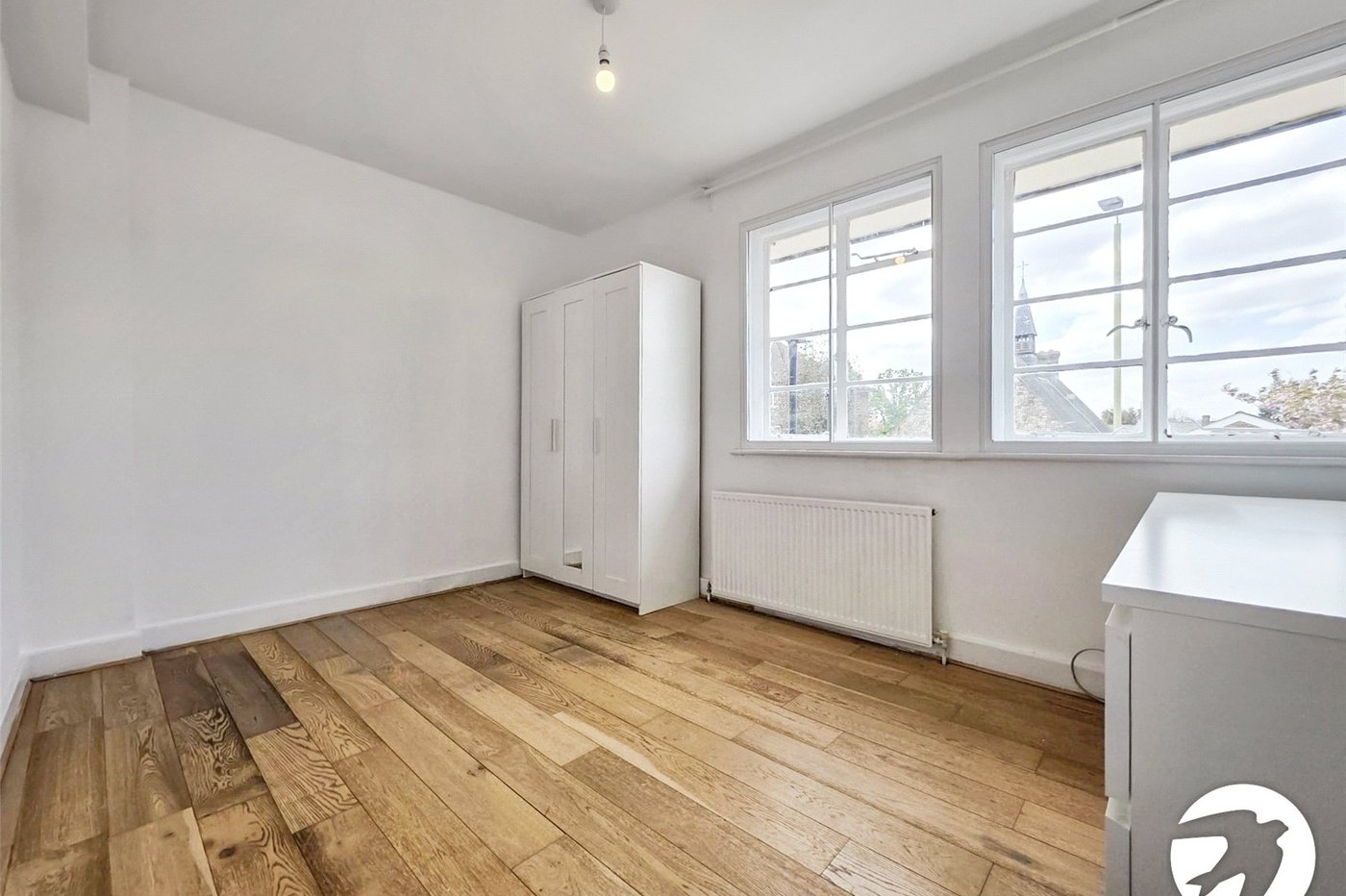 2 bedroom property to rent in London | Robinson Jackson