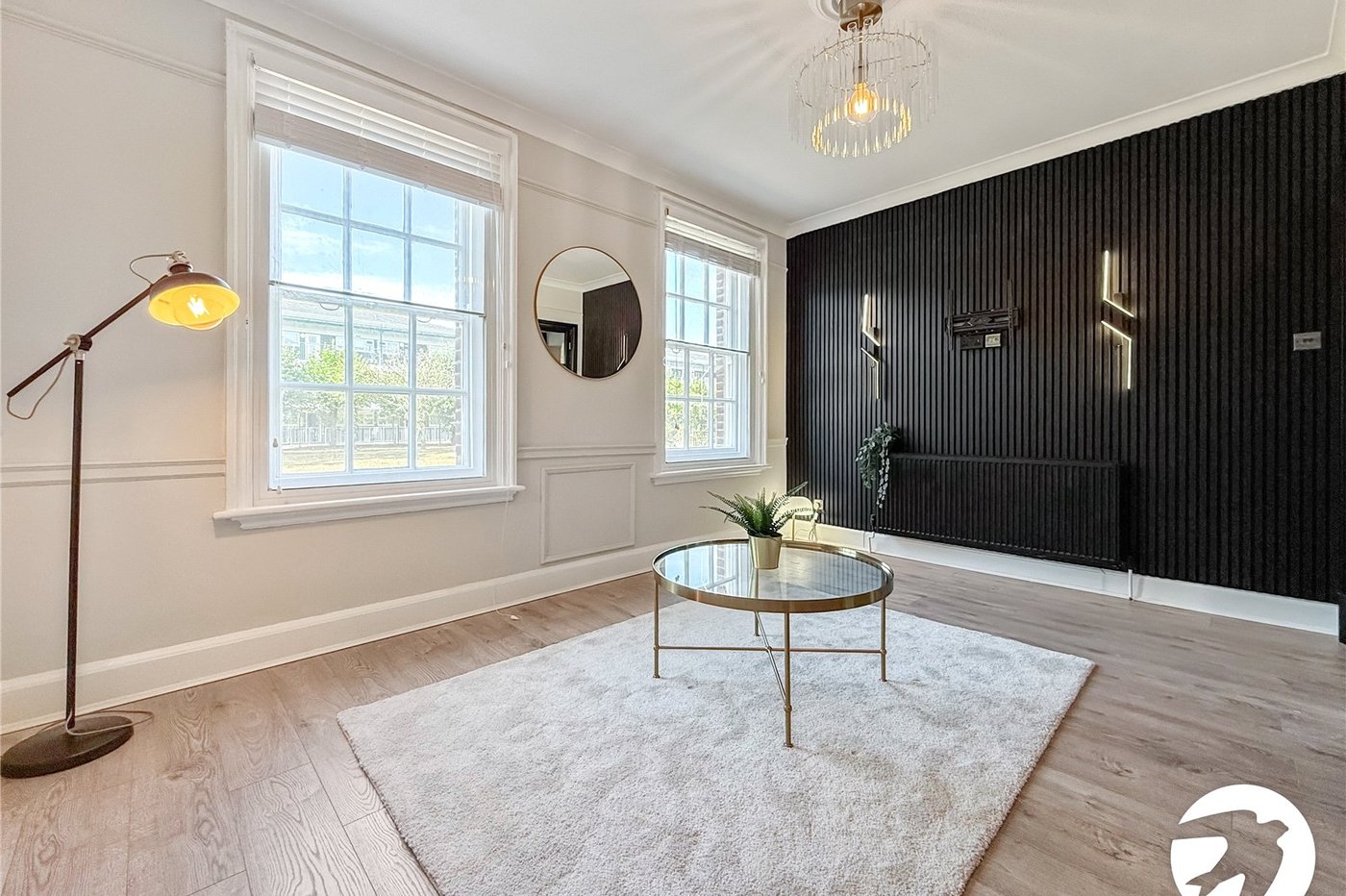 2 bedroom property to rent in London | Robinson Jackson