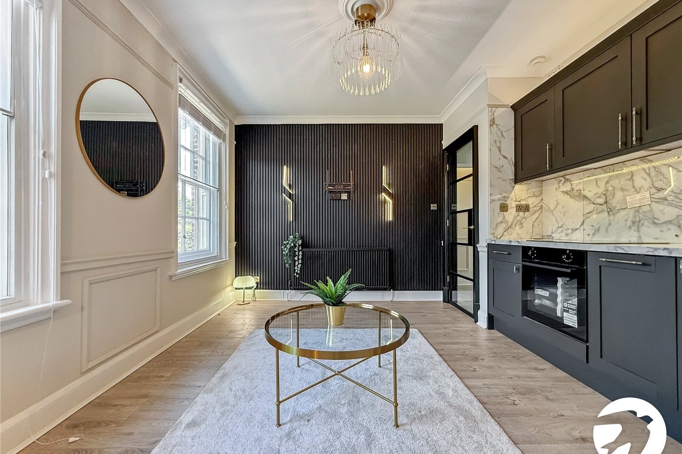 2 bedroom property to rent in London | Robinson Jackson