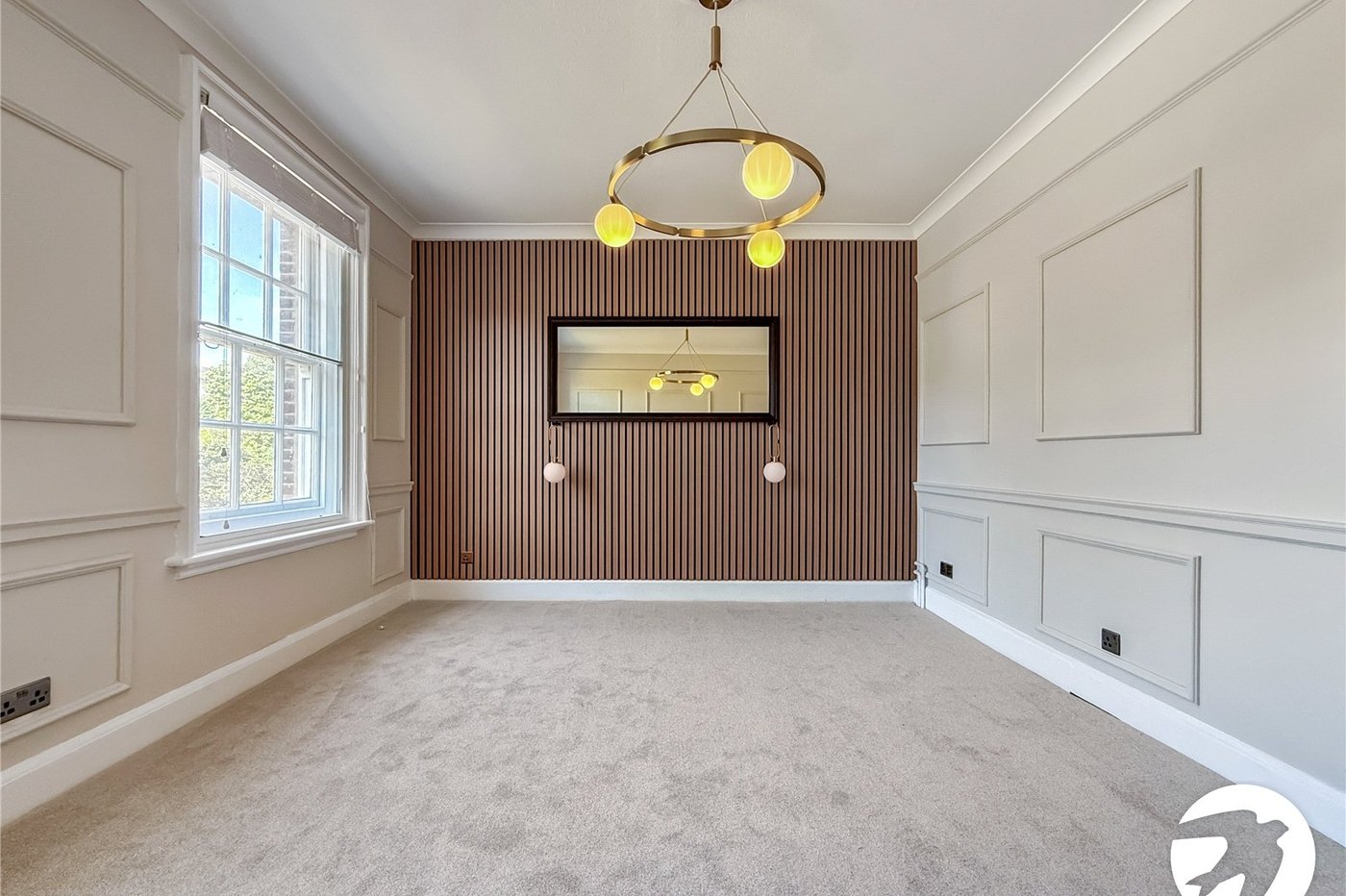 2 bedroom property to rent in London | Robinson Jackson