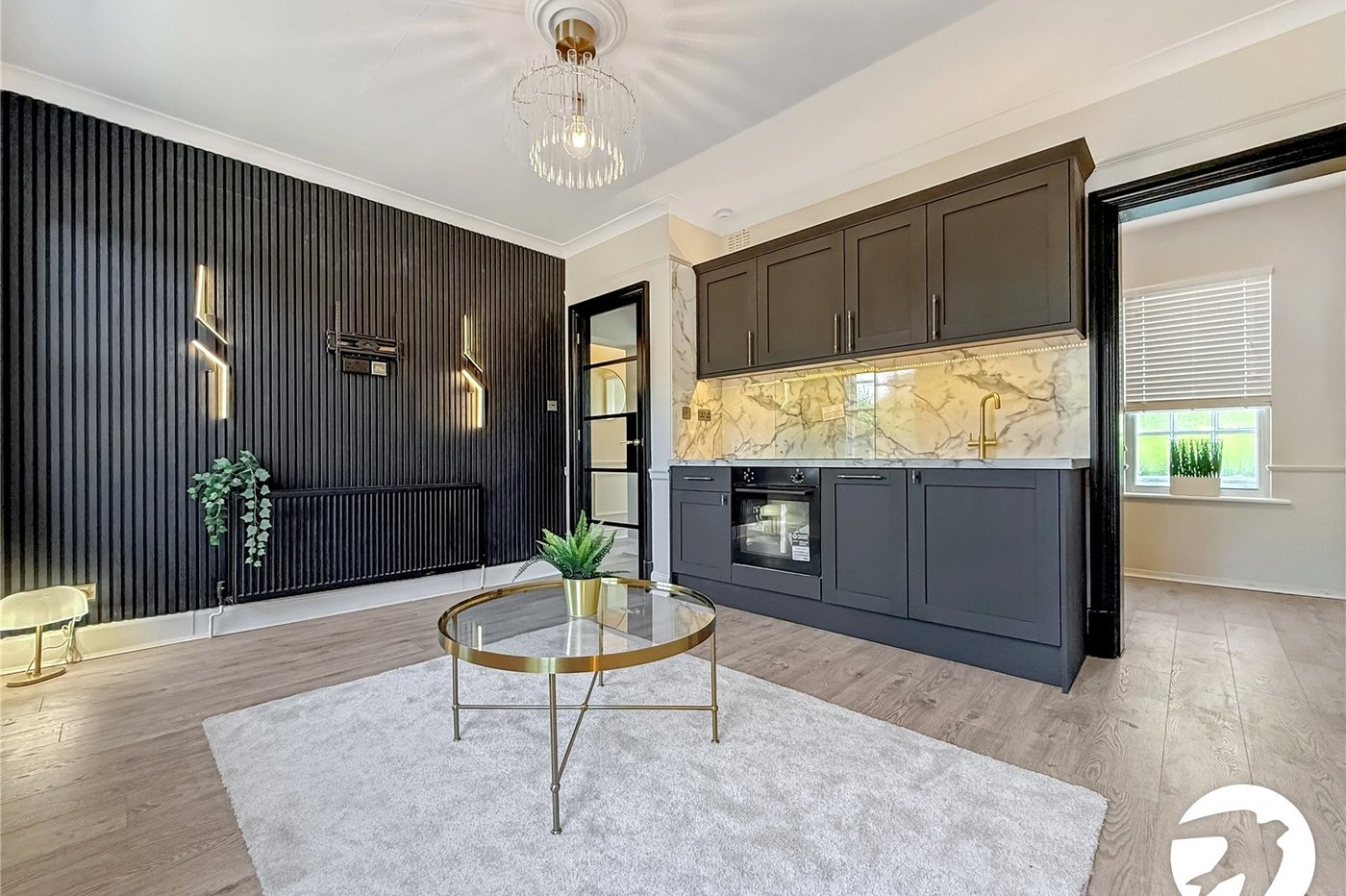 2 bedroom property to rent in London | Robinson Jackson