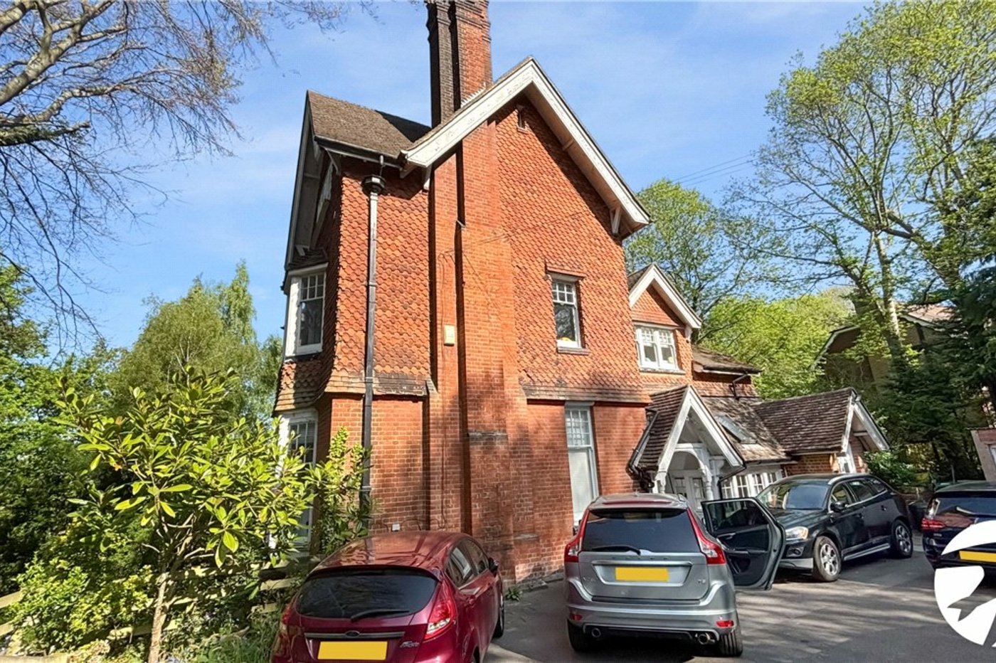 4 bedroom property to rent in Sevenoaks | Robinson Jackson