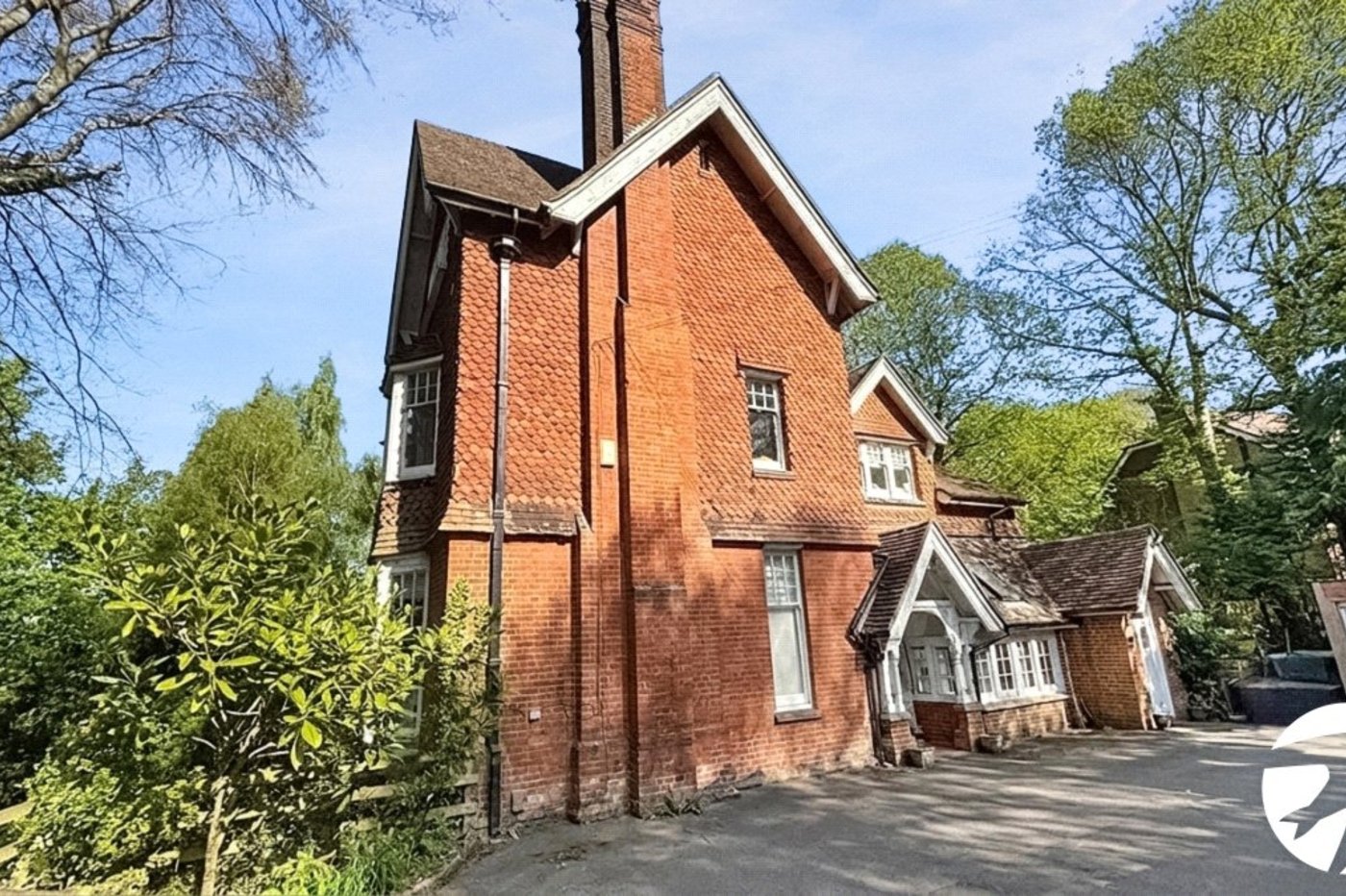 3 bedroom property to rent in Sevenoaks | Robinson Jackson