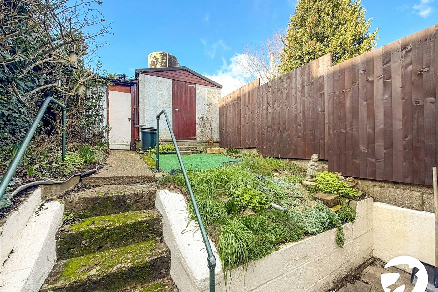 3 bedroom house to rent in Chatham | Robinson Michael & Jackson