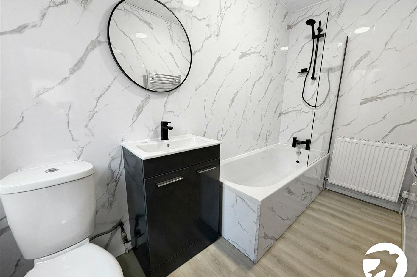 3 bedroom house to rent in Chatham | Robinson Michael & Jackson