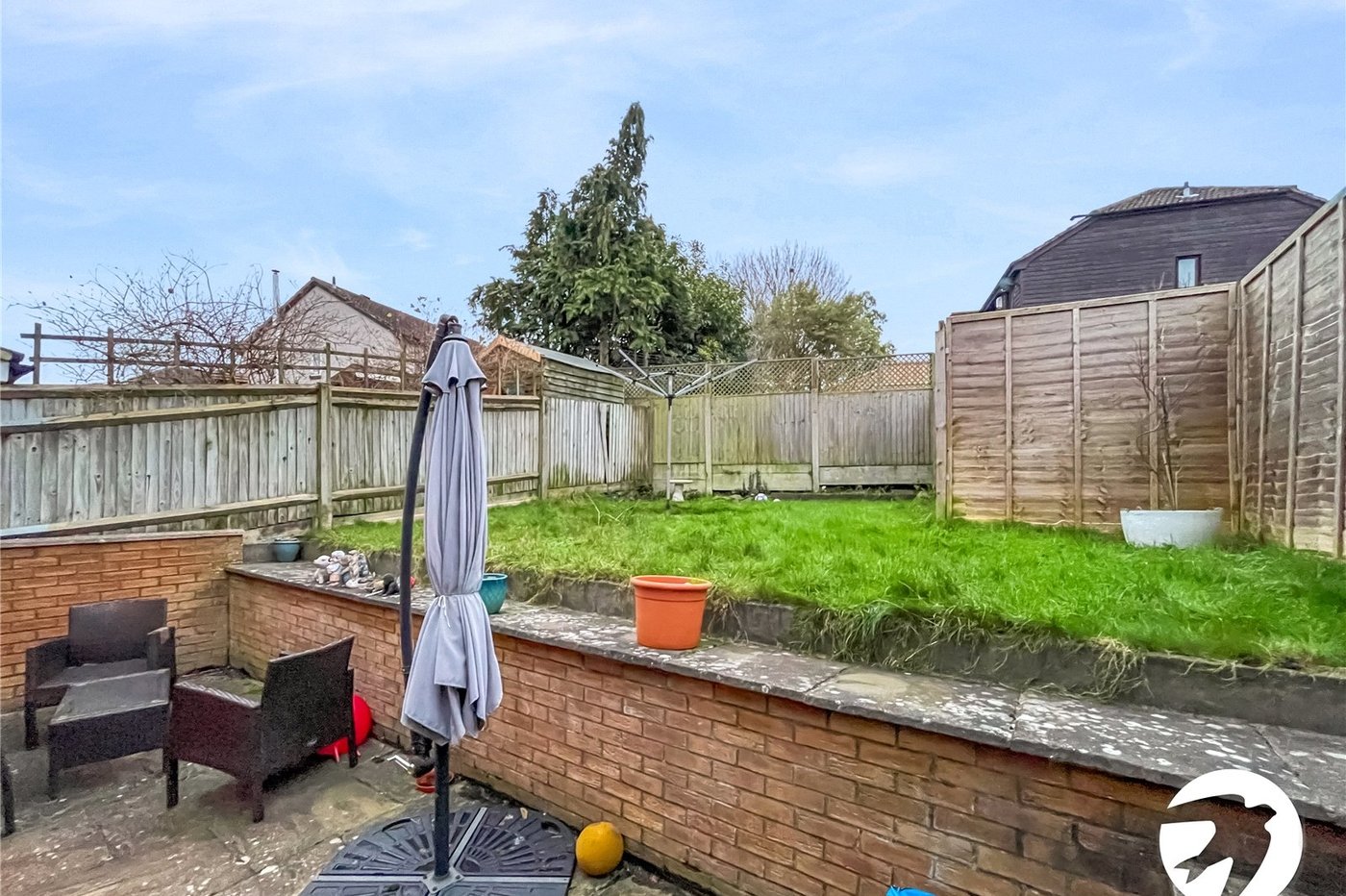 4 bedroom house to rent in Downswood | Robinson Michael & Jackson