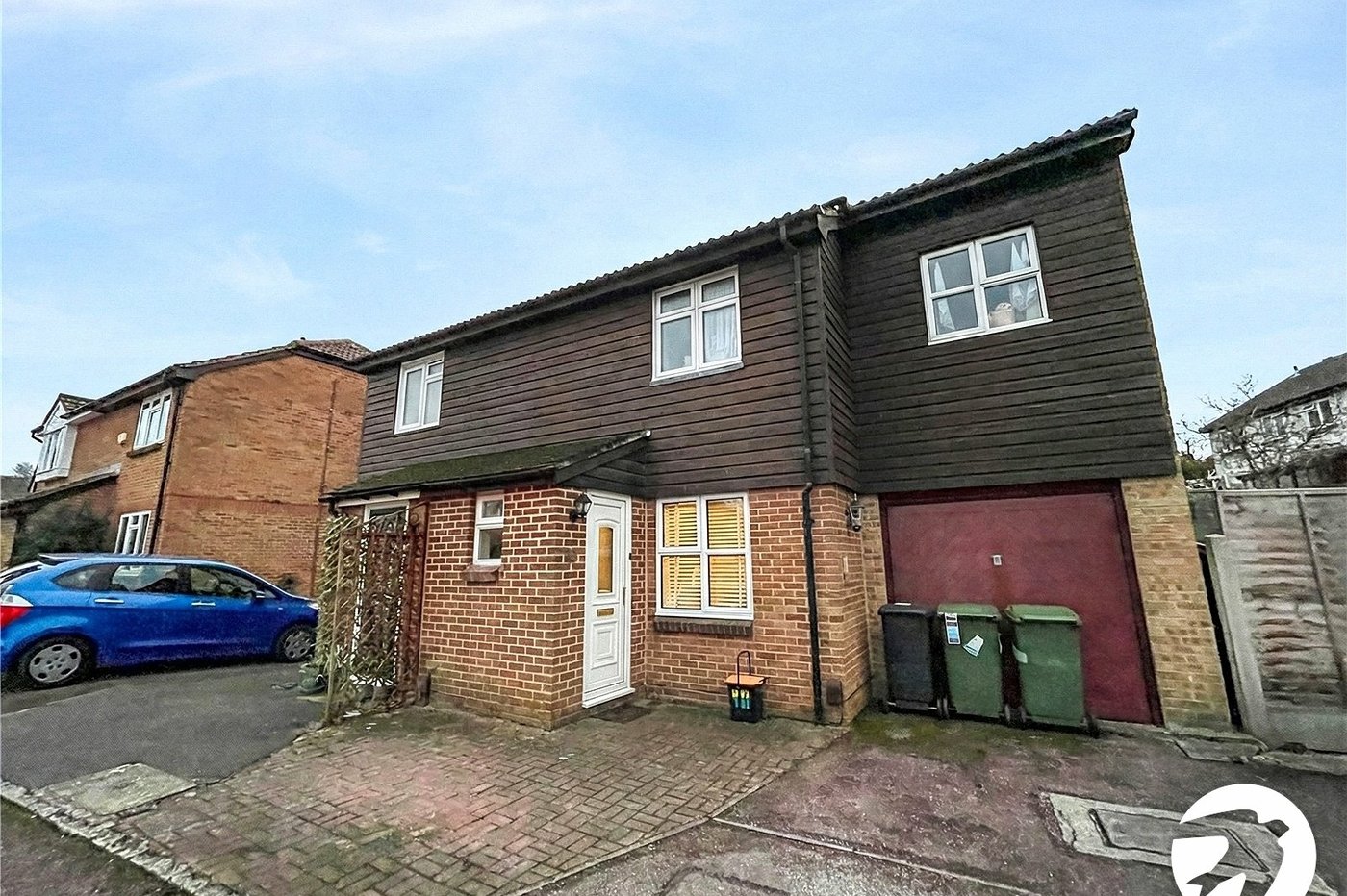 4 bedroom house to rent in Downswood | Robinson Michael & Jackson