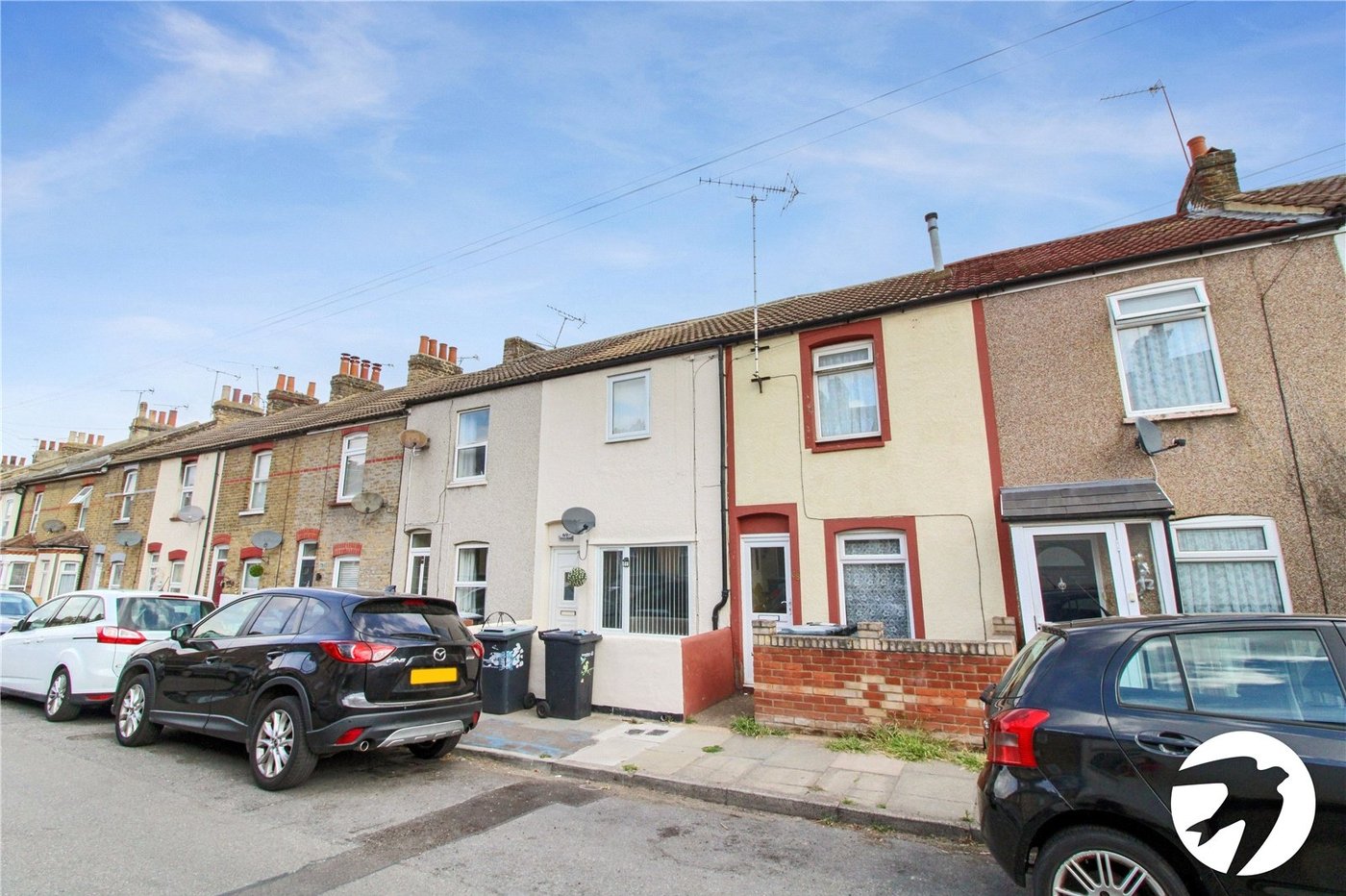 2 bedroom house to rent in Northfleet | Robinson Michael & Jackson