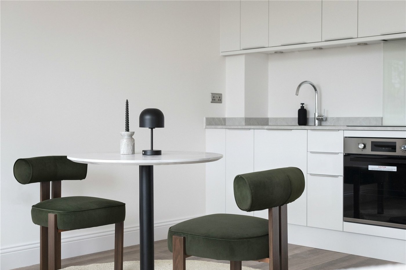 1 bedroom property to rent in Gravesend | Robinson Michael & Jackson