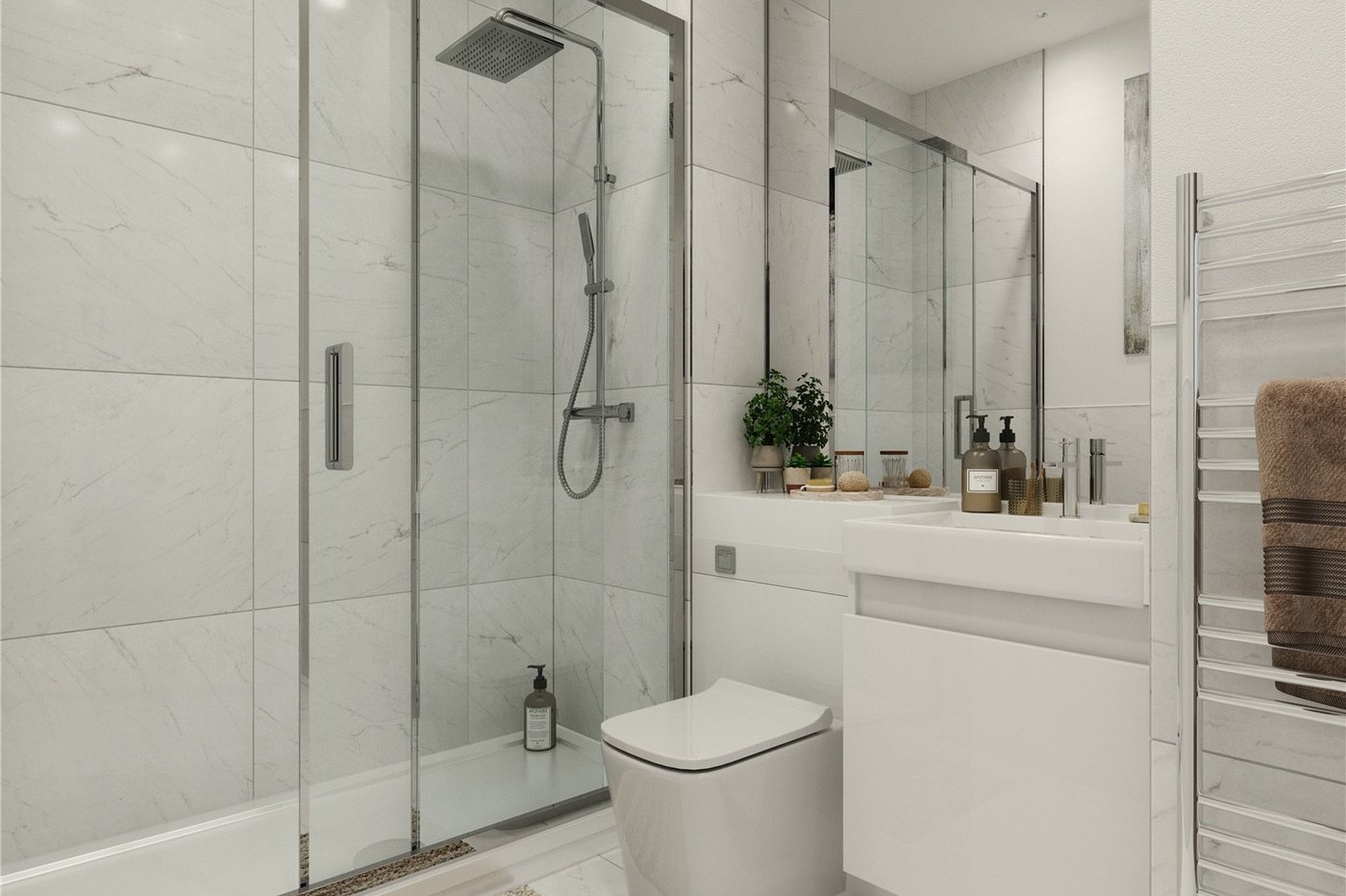 1 bedroom property to rent in Gravesend | Robinson Michael & Jackson