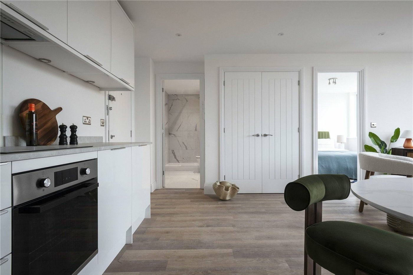 1 bedroom property to rent in Gravesend | Robinson Michael & Jackson