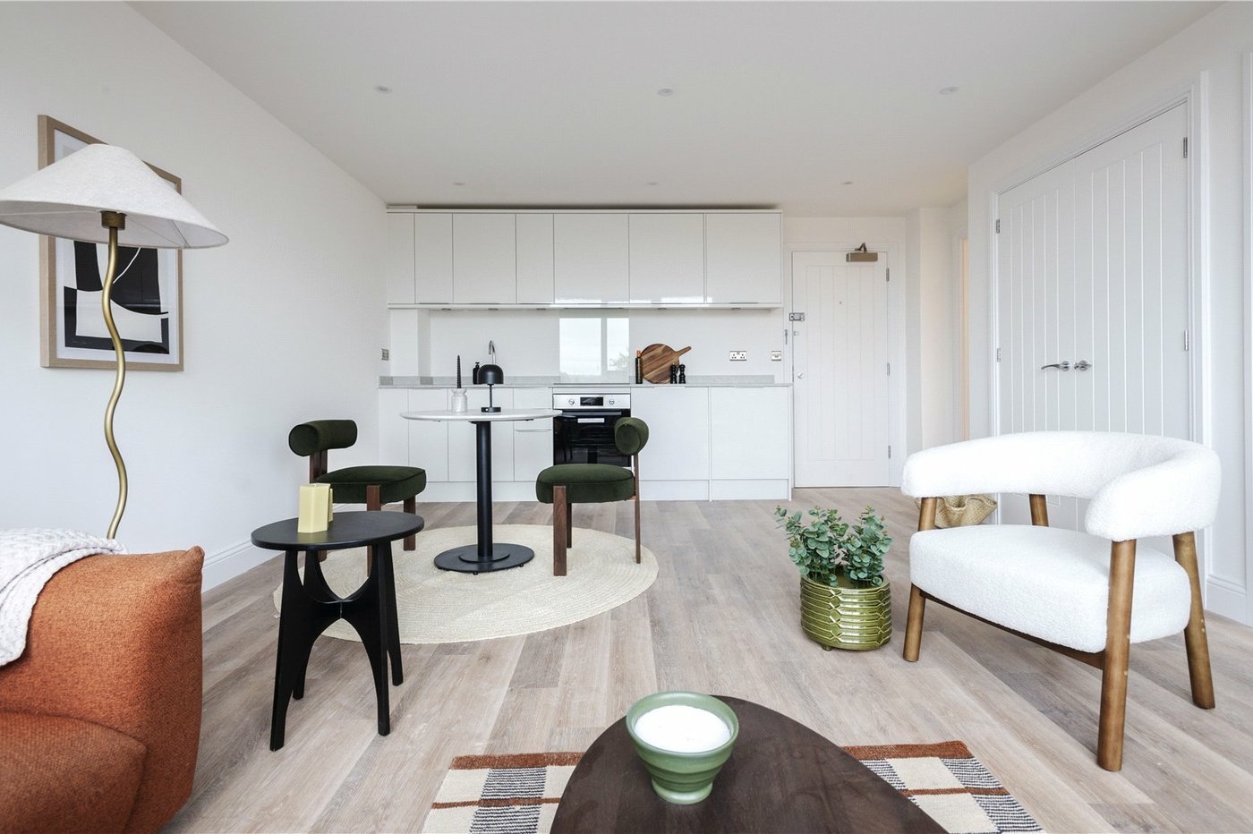 1 bedroom property to rent in Gravesend | Robinson Michael & Jackson