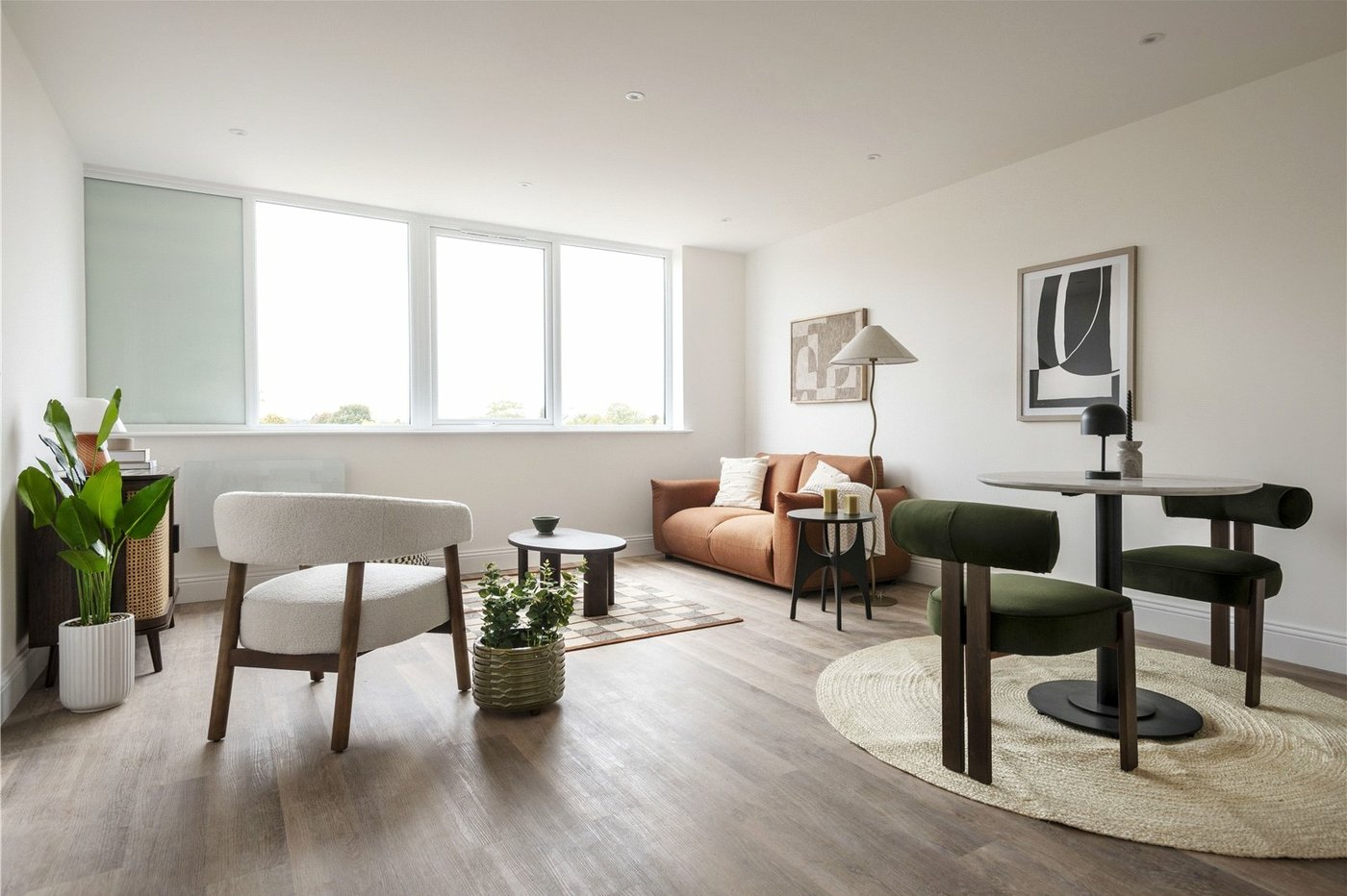 1 bedroom property to rent in Gravesend | Robinson Michael & Jackson