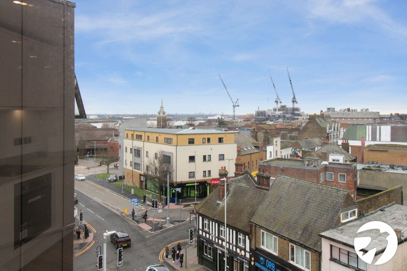 1 bedroom property to rent in Gravesend | Robinson Michael & Jackson