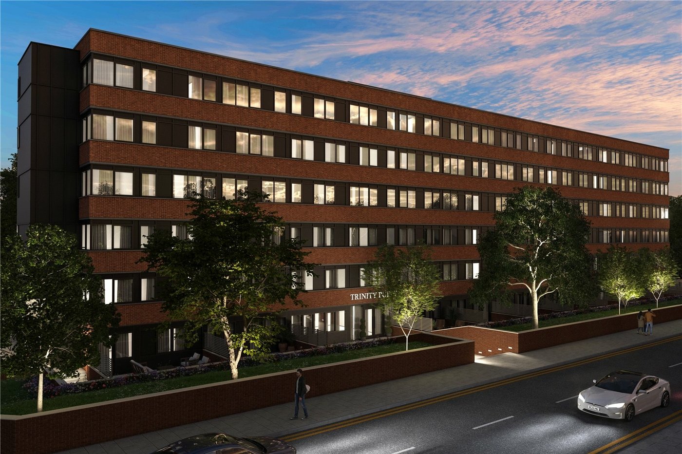 1 bedroom property to rent in Gravesend | Robinson Michael & Jackson