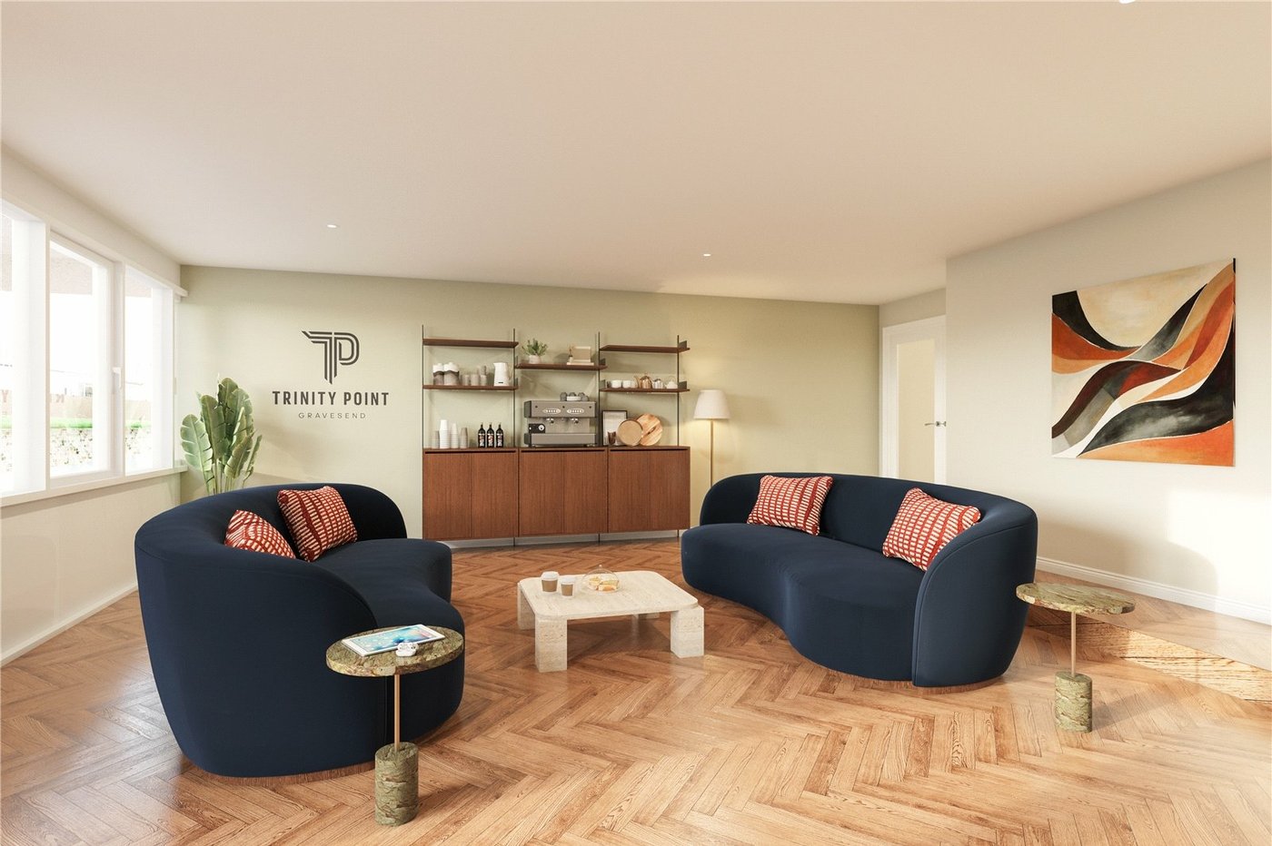 1 bedroom property to rent in Gravesend | Robinson Michael & Jackson