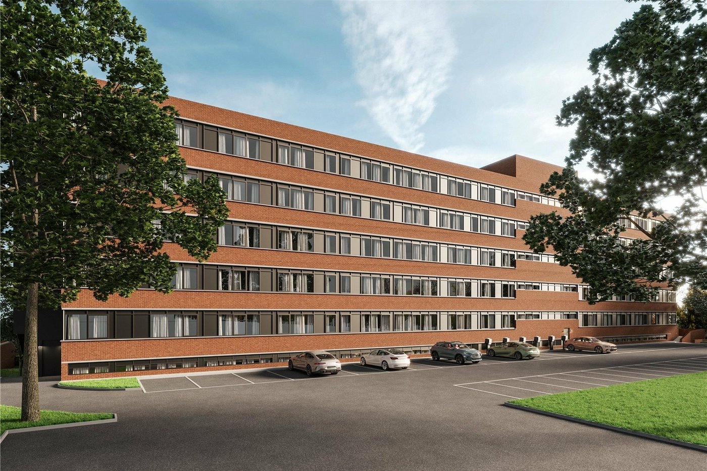 1 bedroom property to rent in Gravesend | Robinson Michael & Jackson