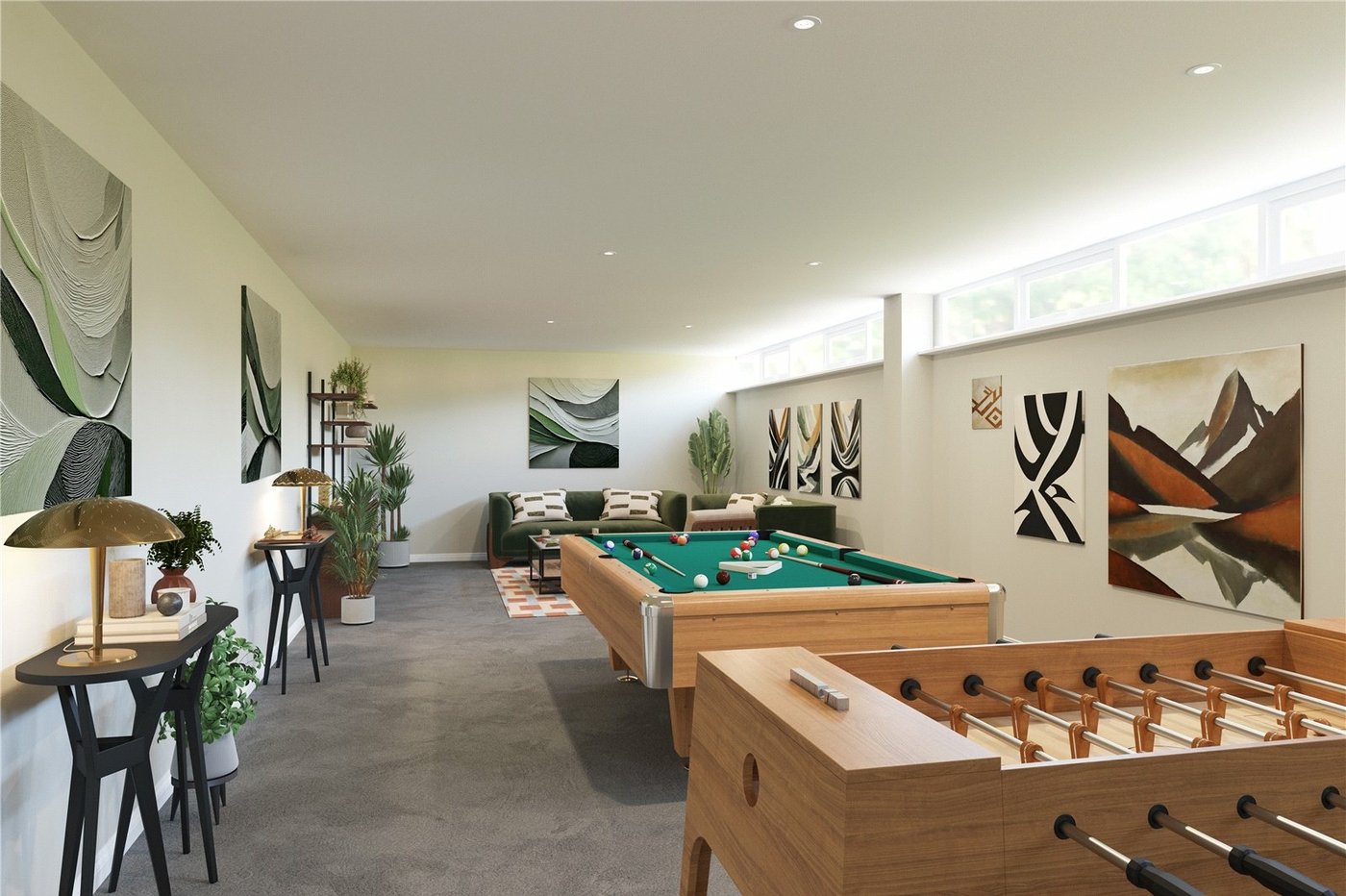 1 bedroom property to rent in Gravesend | Robinson Michael & Jackson
