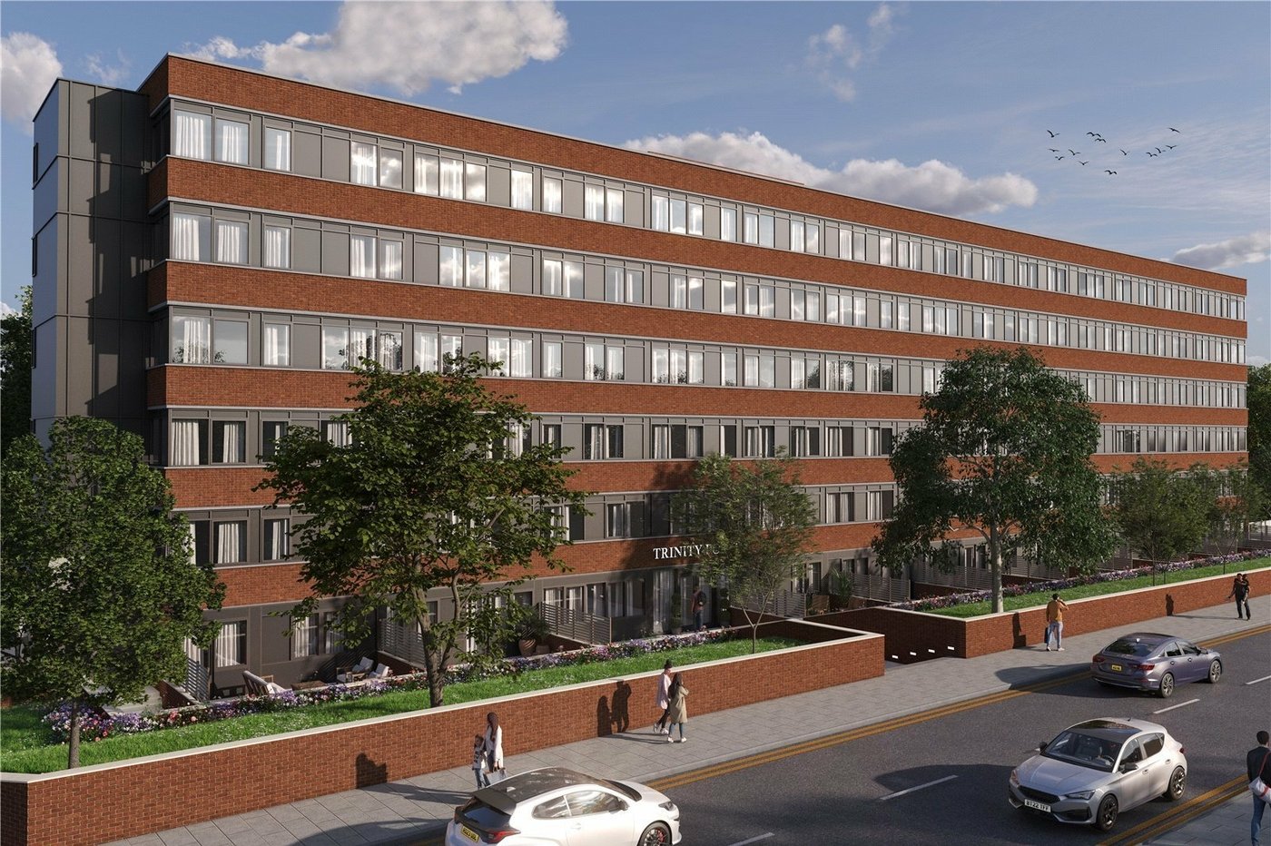 1 bedroom property to rent in Gravesend | Robinson Michael & Jackson