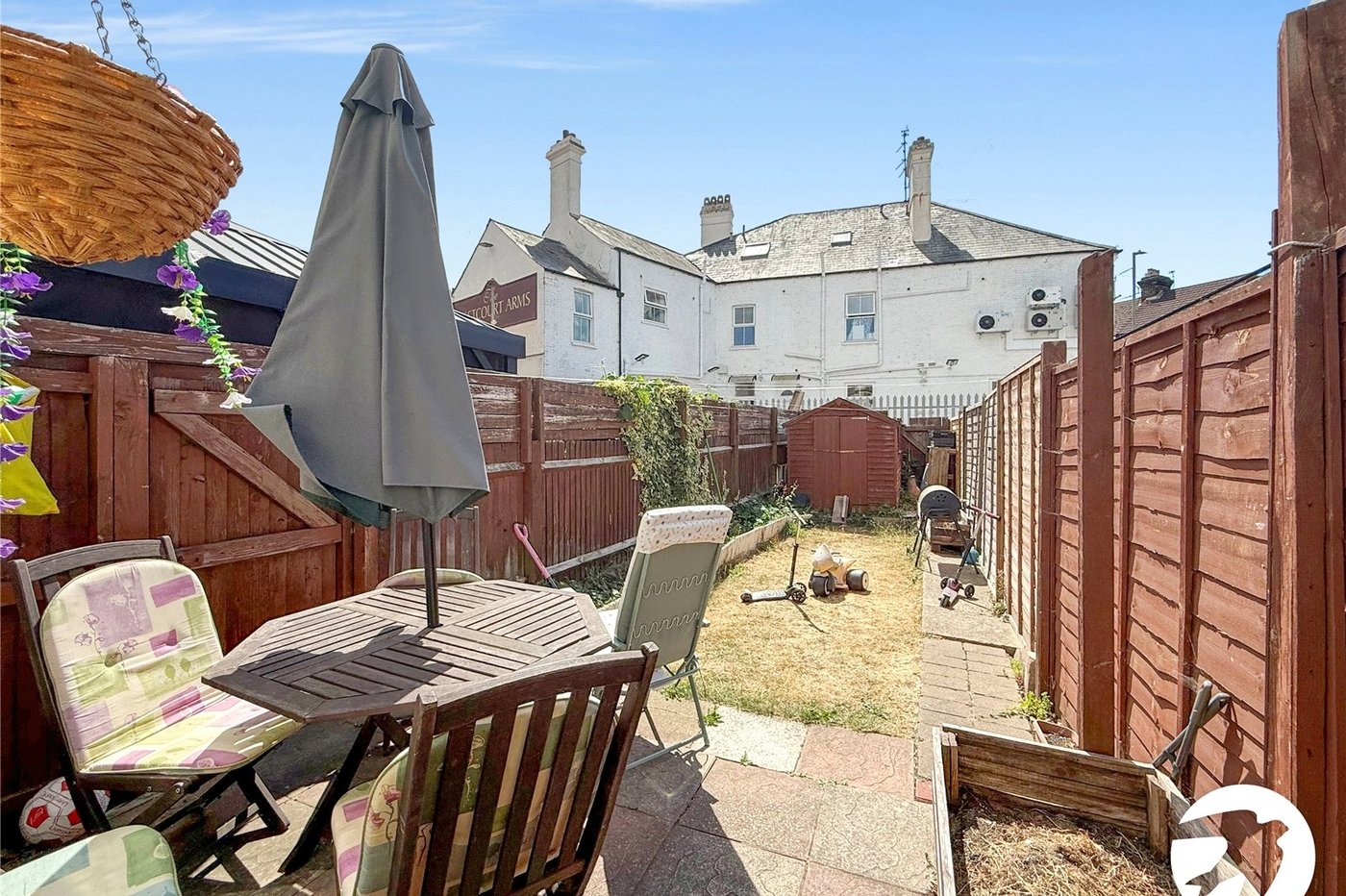 3 bedroom house to rent in Gillingham | Robinson Michael & Jackson