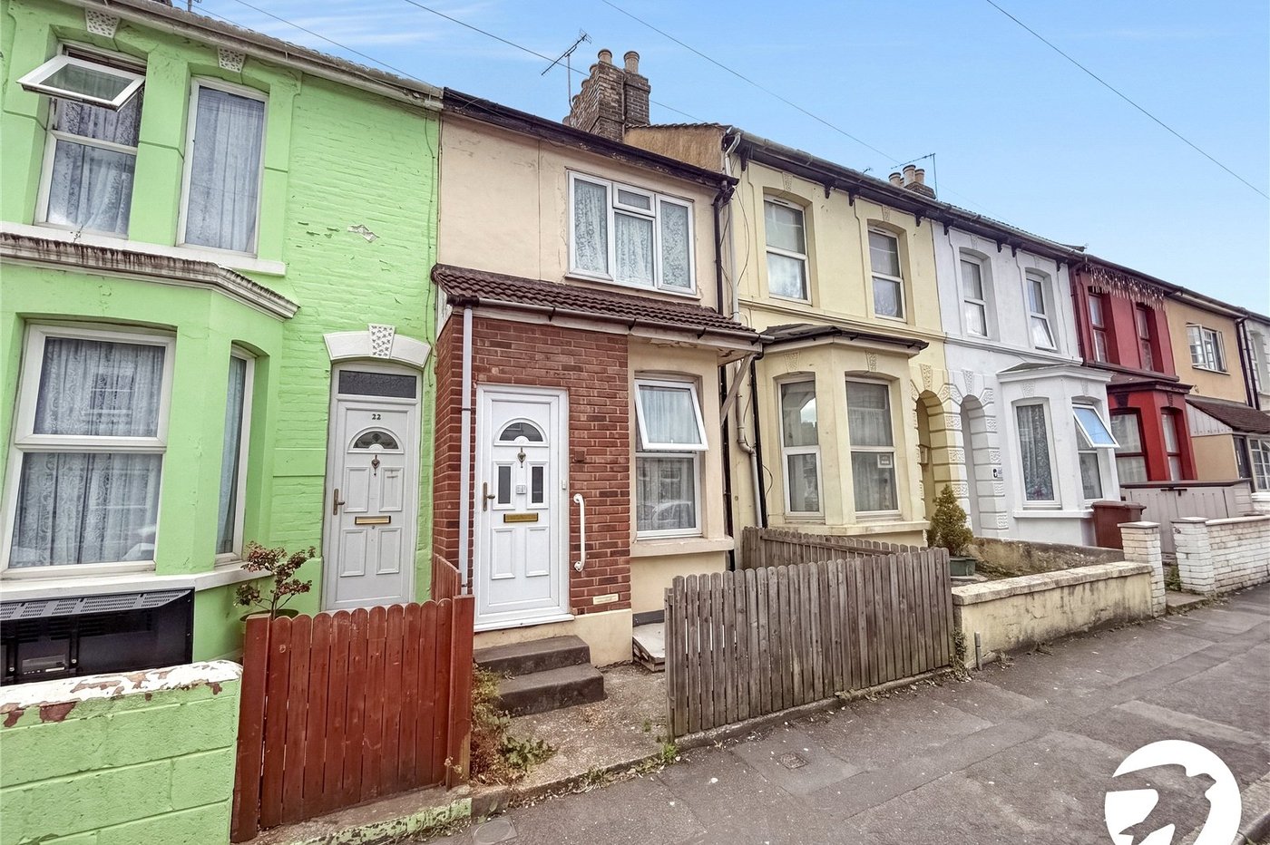 3 bedroom house to rent in Gillingham | Robinson Michael & Jackson