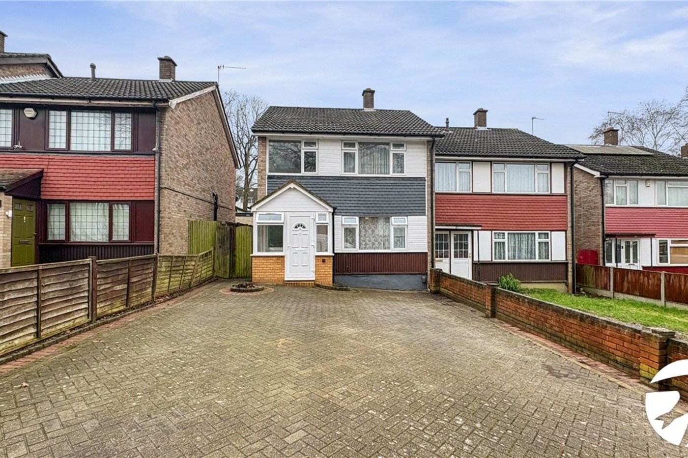 3 bedroom house to rent in Swanley | Robinson Jackson