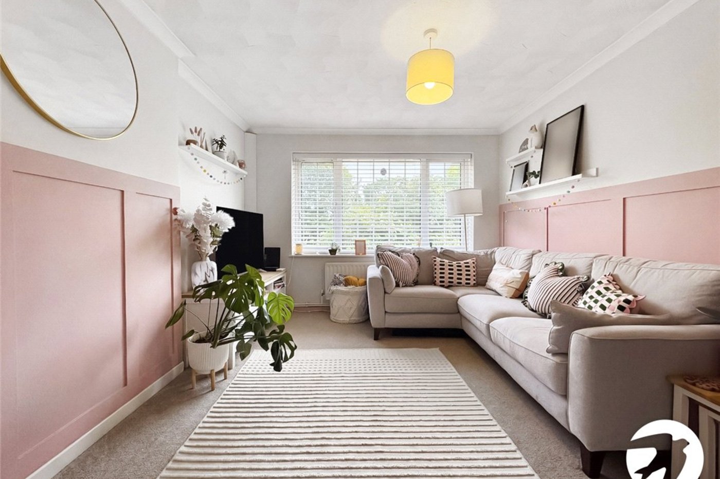 2 bedroom property to rent in Swanley | Robinson Jackson