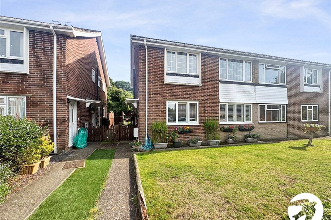 2 bedroom property to rent in Swanley | Robinson Jackson