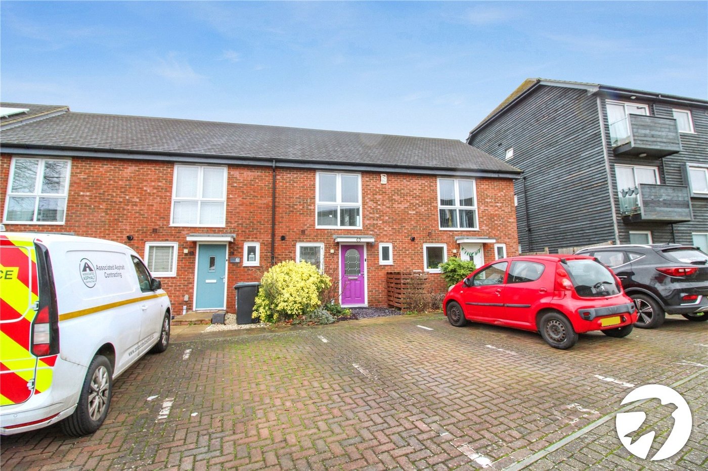 2 bedroom house to rent in Gravesend | Robinson Michael & Jackson