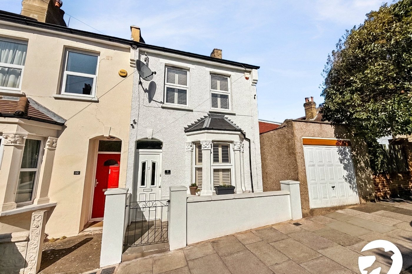 3 bedroom house to rent in Plumstead | 