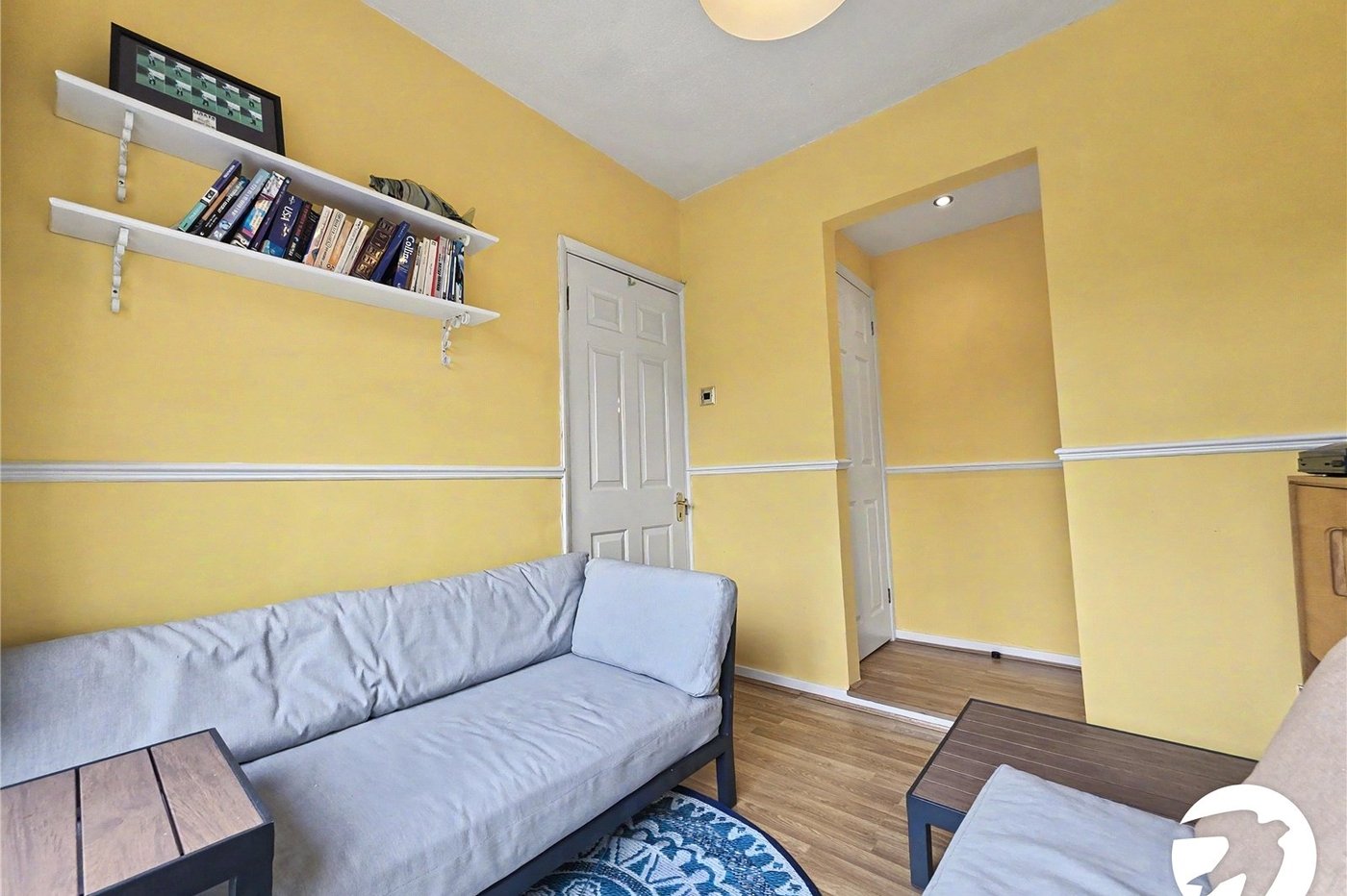 4 bedroom property to rent in London | Robinson Jackson