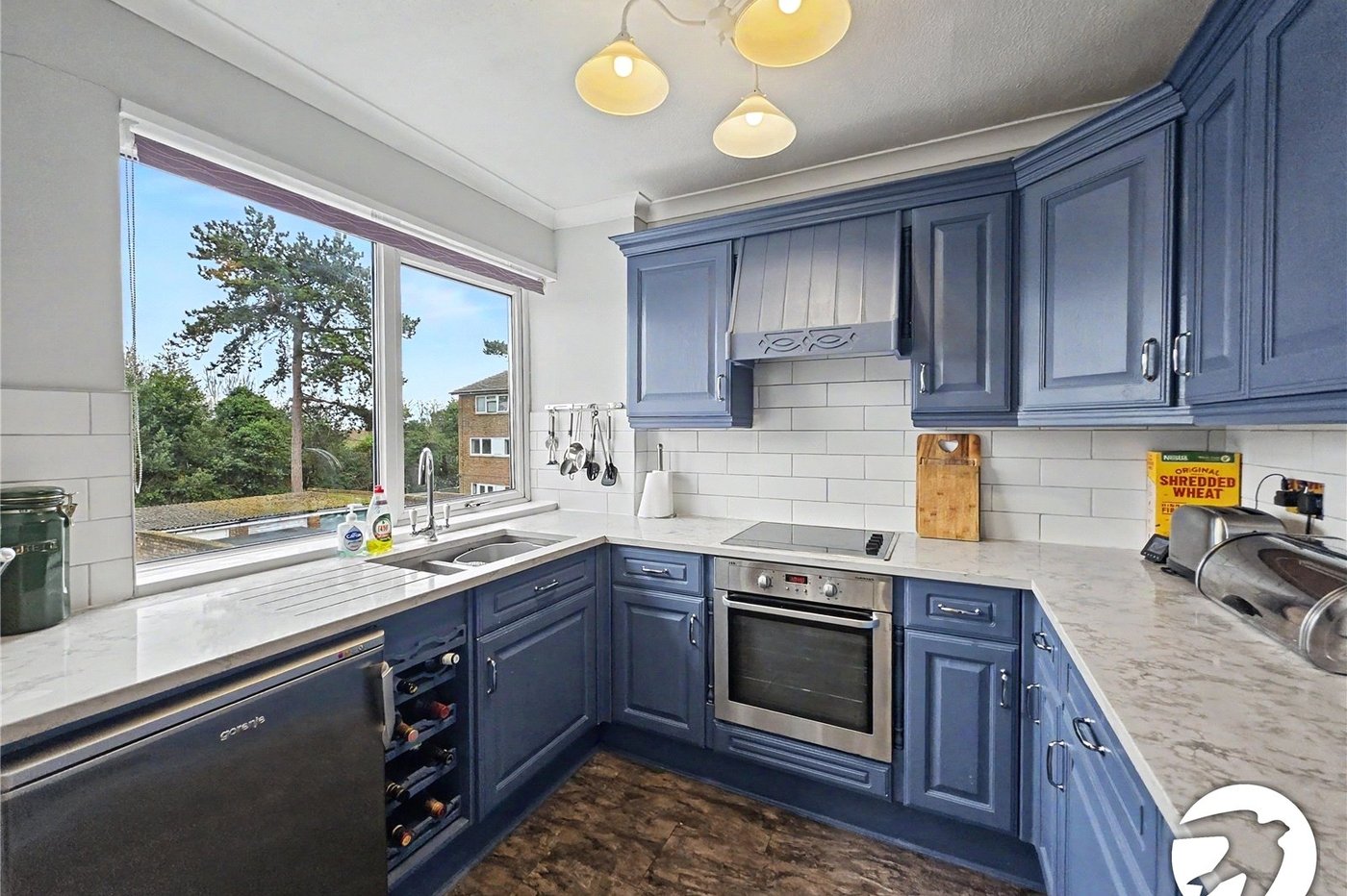 4 bedroom property to rent in London | Robinson Jackson