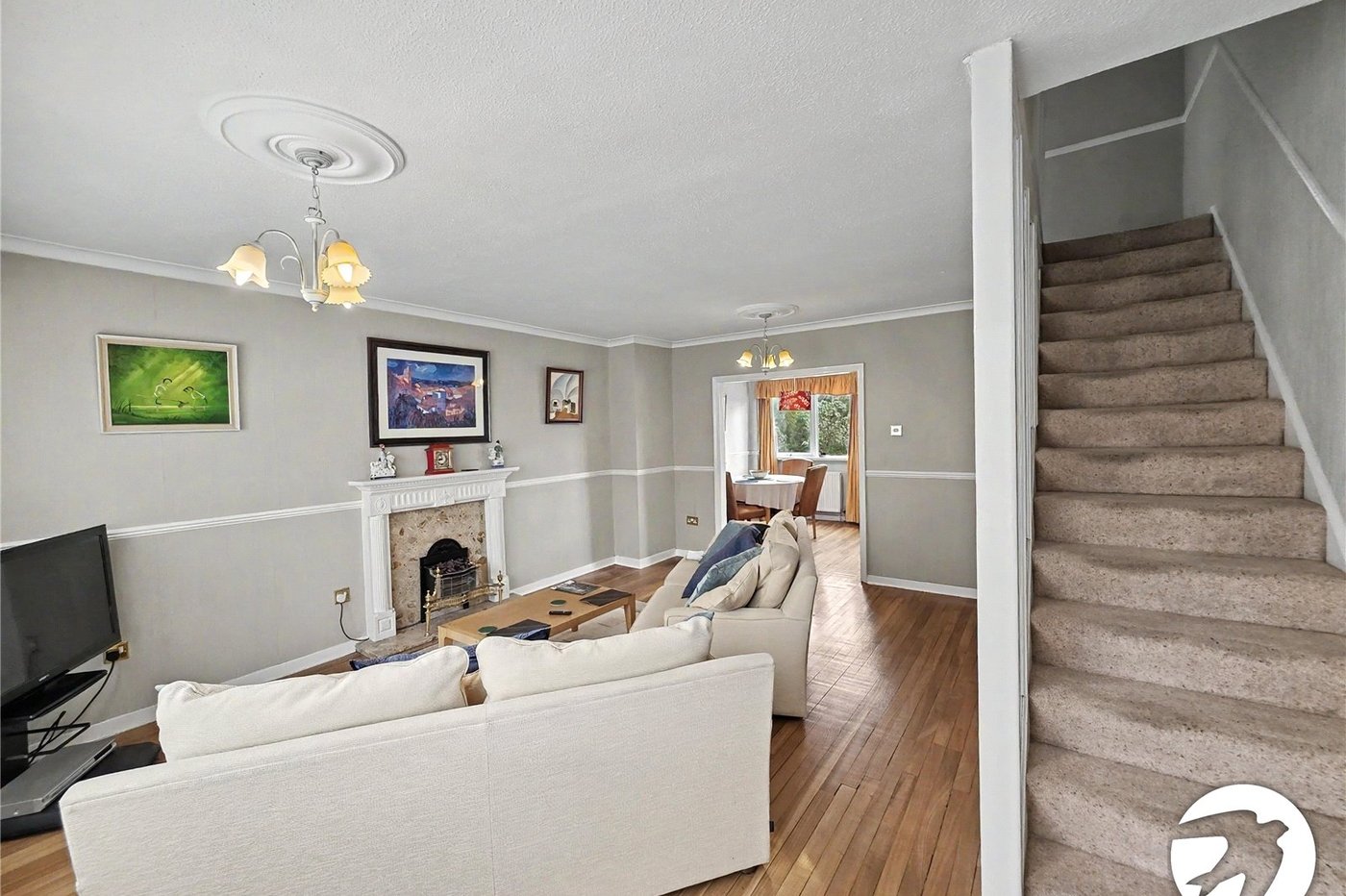 4 bedroom property to rent in London | Robinson Jackson