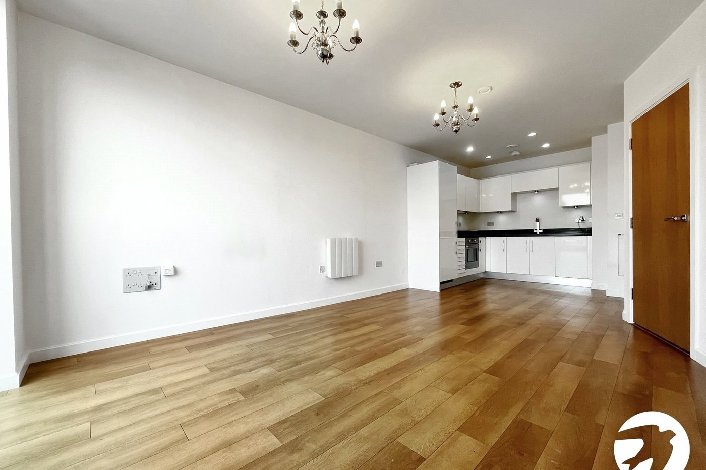 1 bedroom property to rent in Gillingham | Robinson Michael & Jackson